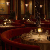 Draadloze Elegante Tafellamp - Dimbare Draadloze Verlichting voor Thuis
