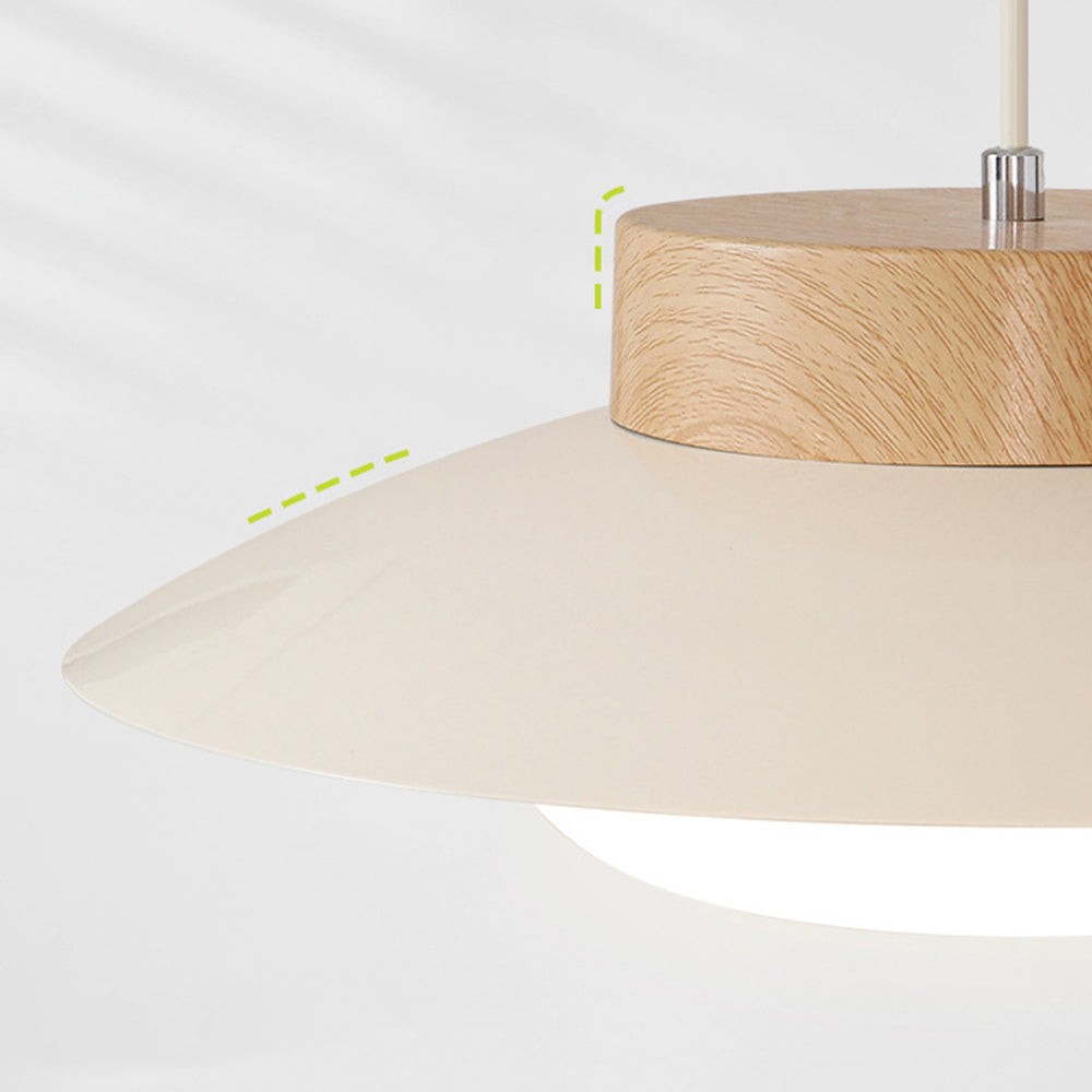 Unieke Creatieve Glutinous Rijstkom LED Hanglamp – Modern Design voor Keuken en Eetkamer