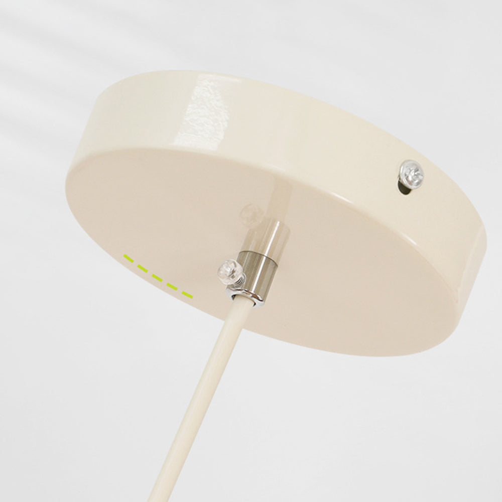 Unieke Creatieve Glutinous Rijstkom LED Hanglamp – Modern Design voor Keuken en Eetkamer