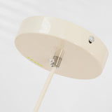 Unieke Creatieve Glutinous Rijstkom LED Hanglamp – Modern Design voor Keuken en Eetkamer