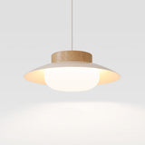 Unieke Creatieve Glutinous Rijstkom LED Hanglamp – Modern Design voor Keuken en Eetkamer