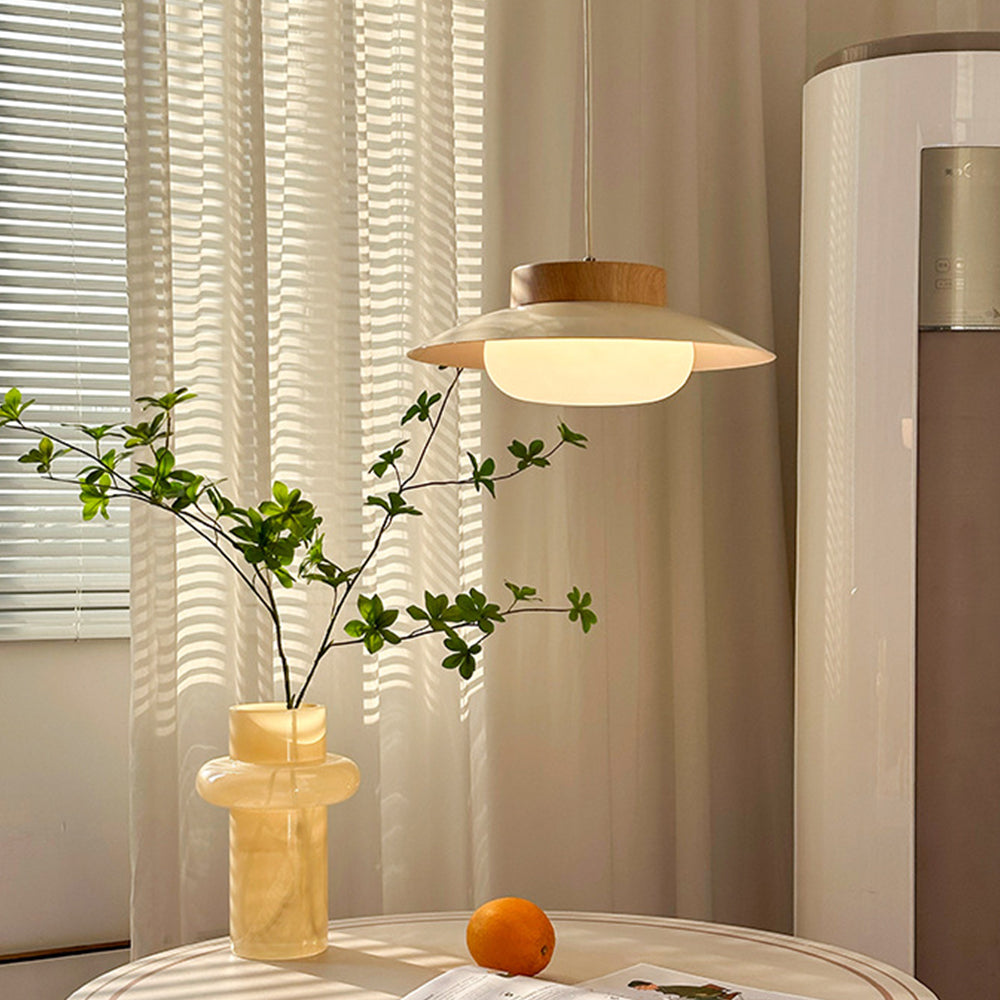 Unieke Creatieve Glutinous Rijstkom LED Hanglamp – Modern Design voor Keuken en Eetkamer