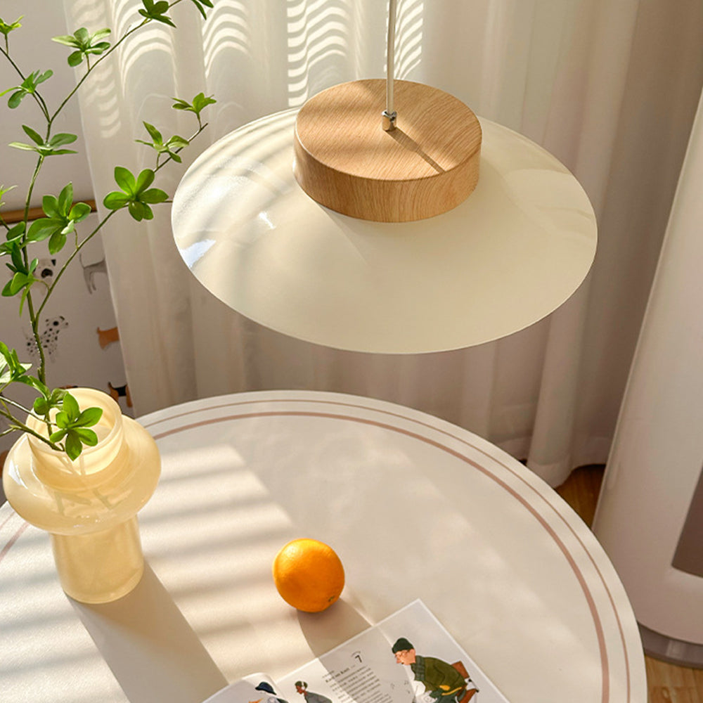 Unieke Creatieve Glutinous Rijstkom LED Hanglamp – Modern Design voor Keuken en Eetkamer