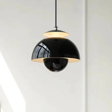 NordicOrb - Moderne LED Hanglamp | Minimalistisch Design en Energiezuinig