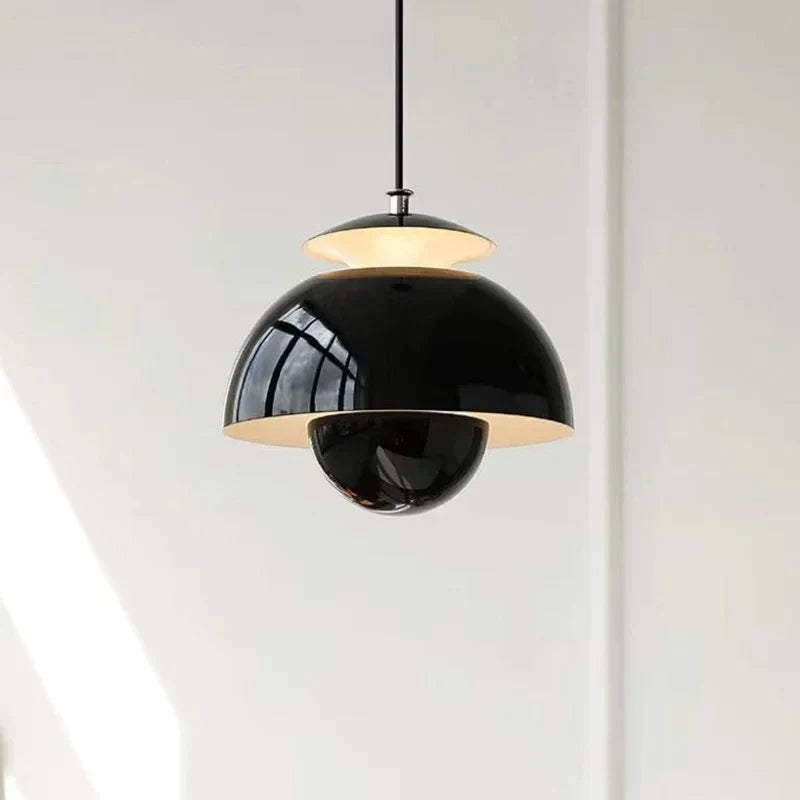 Isolde Moderne LED Hanglamp