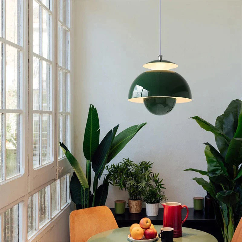NordicOrb - Moderne LED Hanglamp | Minimalistisch Design en Energiezuinig