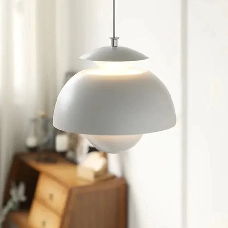 Isolde Moderne LED Hanglamp