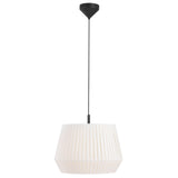 Hyde Hanglamp Modern Weefsel Design