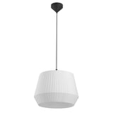 Hyde Hanglamp Modern Weefsel Design