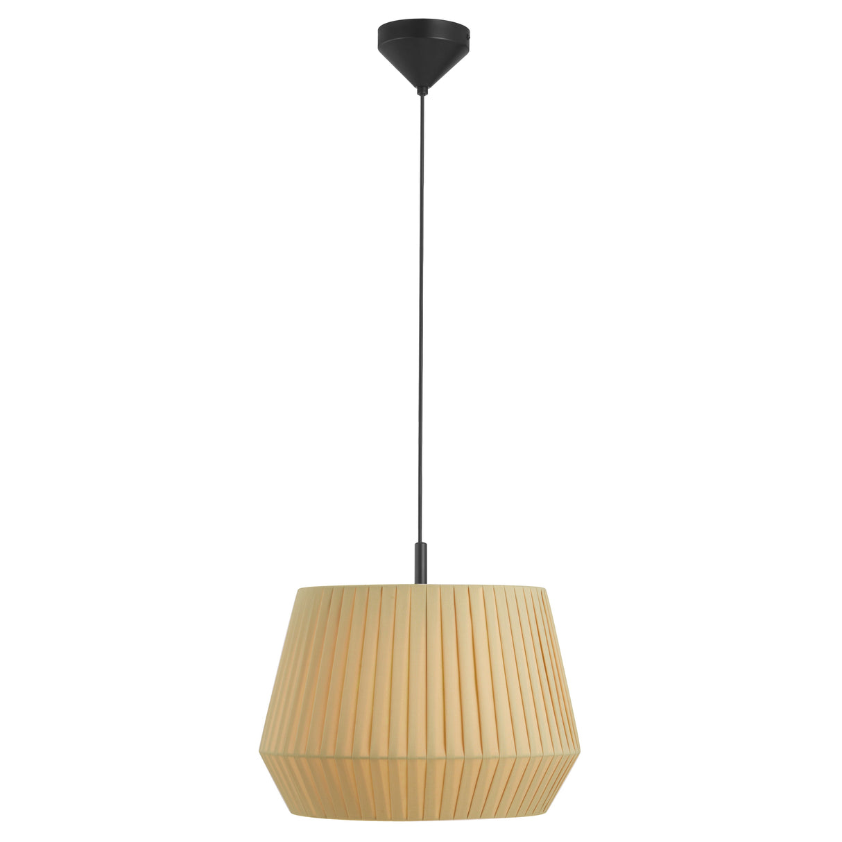 Hyde Hanglamp Modern Weefsel Design