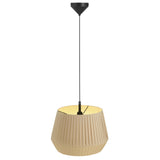 Hyde Hanglamp Modern Weefsel Design