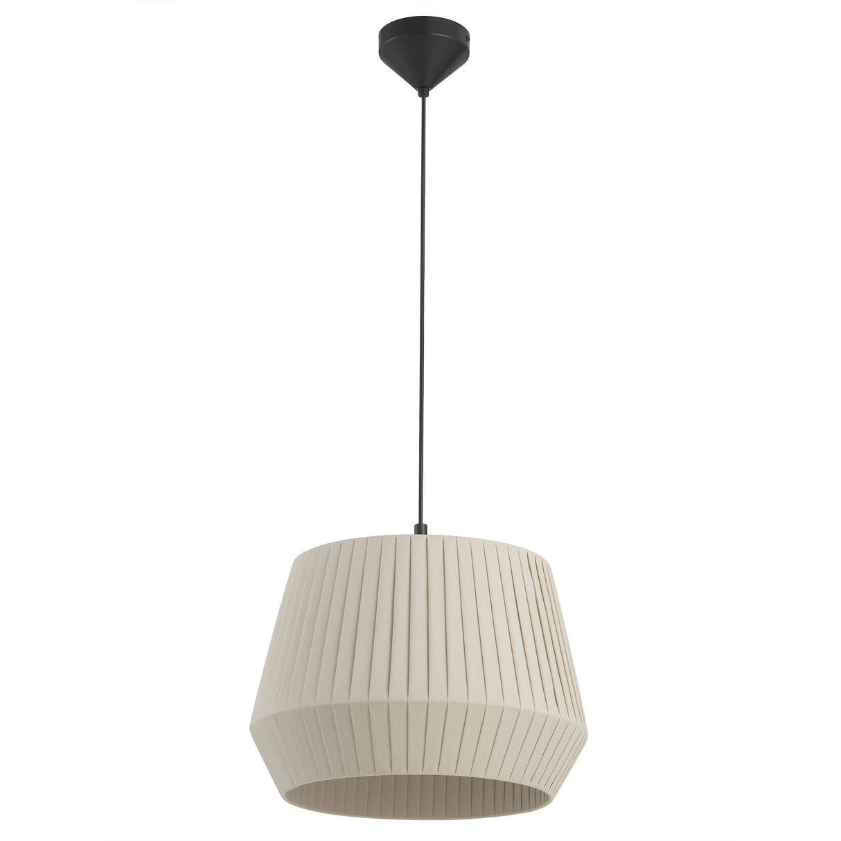 Hyde Hanglamp Modern Weefsel Design