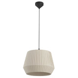 Hyde Hanglamp Modern Weefsel Design