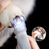 MAX - Beste Nagelknipper voor Honden met Snel Sensoren | Veilig & Ergonomisch