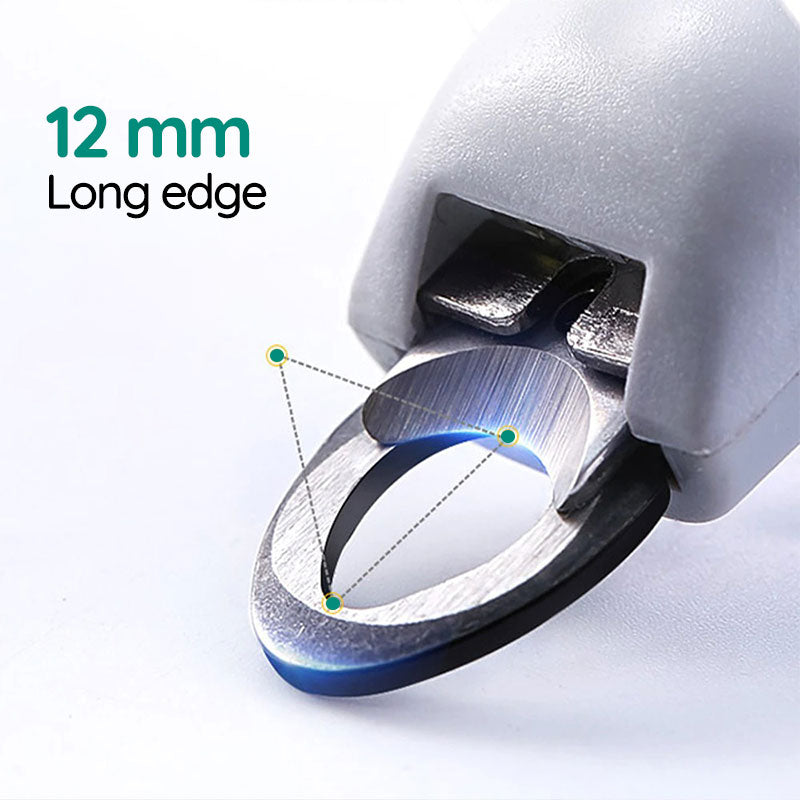 MAX - Beste Nagelknipper voor Honden met Snel Sensoren | Veilig & Ergonomisch
