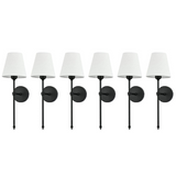 Set van 2 Elegante Wandlampen - Moderne Verlichting voor Elke Kamer