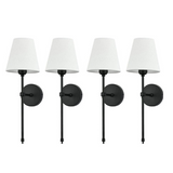 Set van 2 Elegante Wandlampen - Moderne Verlichting voor Elke Kamer