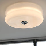 Kunst Vintage Veranda Plafondlamp