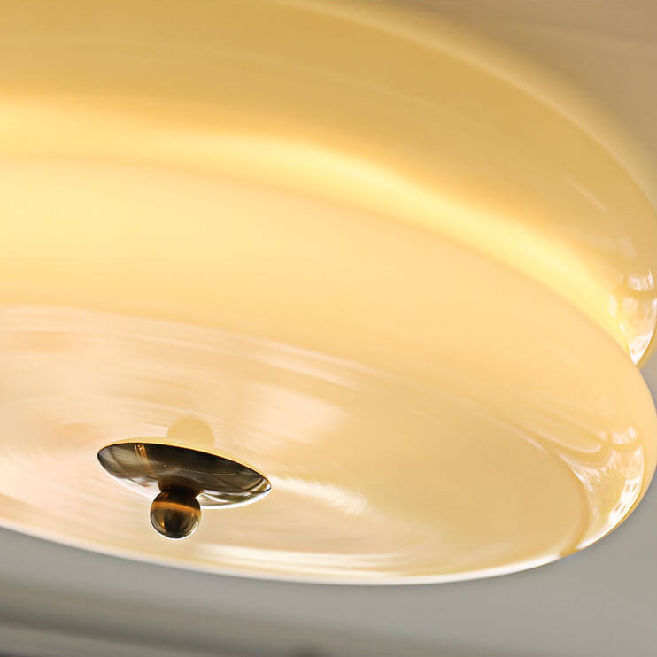 Kunst Vintage Veranda Plafondlamp
