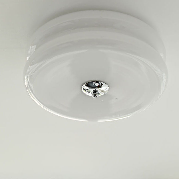 Kunst Vintage Veranda Plafondlamp