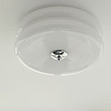 Kunst Vintage Veranda Plafondlamp