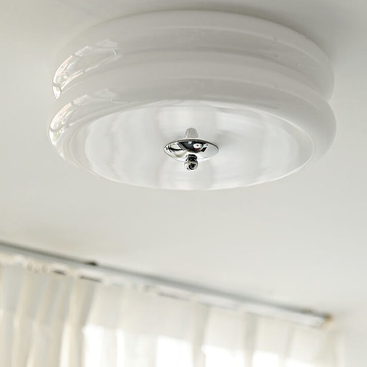 Kunst Vintage Veranda Plafondlamp