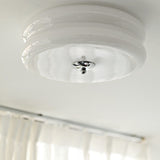 Kunst Vintage Veranda Plafondlamp
