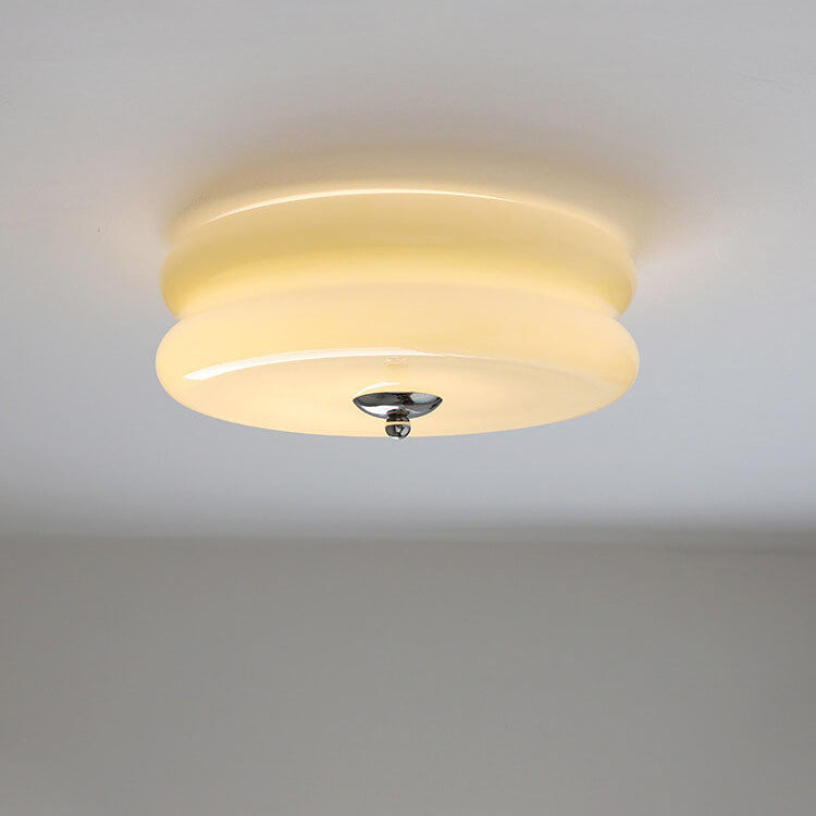 Kunst Vintage Veranda Plafondlamp