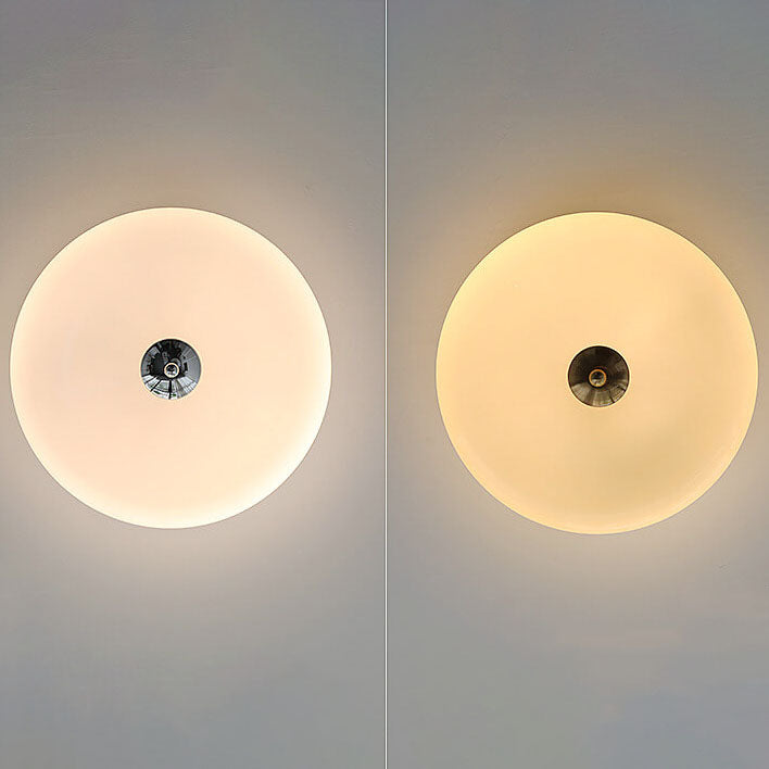 Kunst Vintage Veranda Plafondlamp