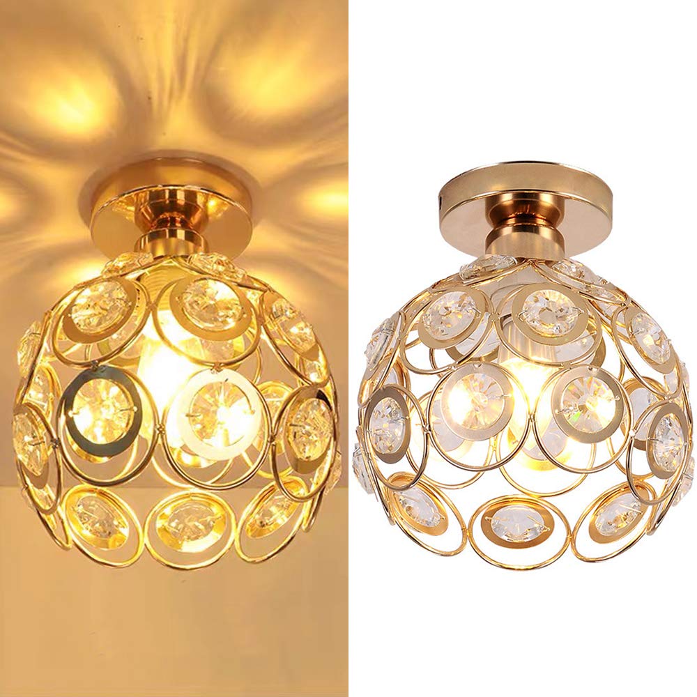 Verlicht jouw interieur met de goudkleurige plafondlamp London, een luxe eyecatcher! ✓ Snelle levering ✓ 2 jaar garantie Verlicht jouw interieur met de goudkleurige plafondlamp London, een luxe eyecatcher! ✓ Snelle levering ✓ 2 jaar garantie