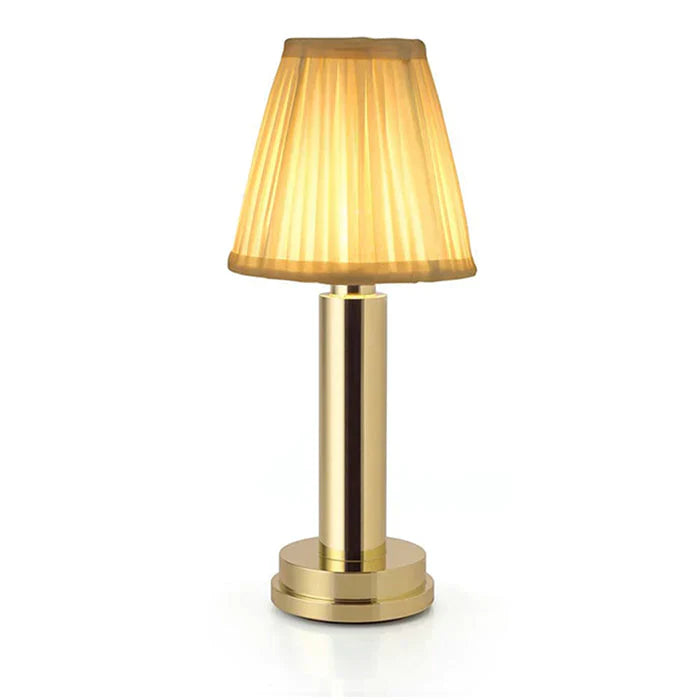 Draadloze Elegante Tafellamp - Dimbare Draadloze Verlichting voor Thuis