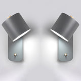 Moderne LED Wandlamp met Schakelaar – Energiezuinig, Stijlvol Design voor Binnenhuisdecoratie