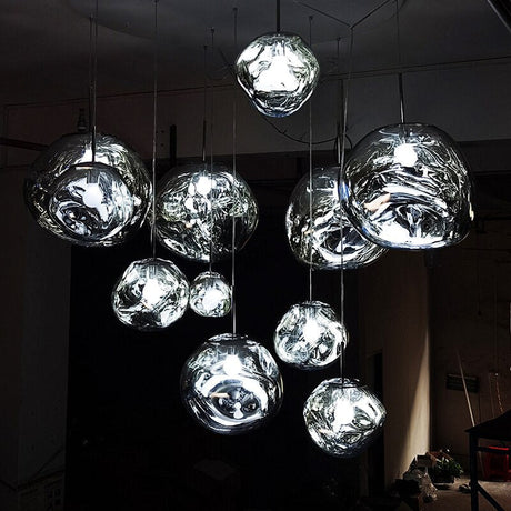 Moderne LED-Hanglamp voor Keuken - Energiezuinige Verlichting met Stijl