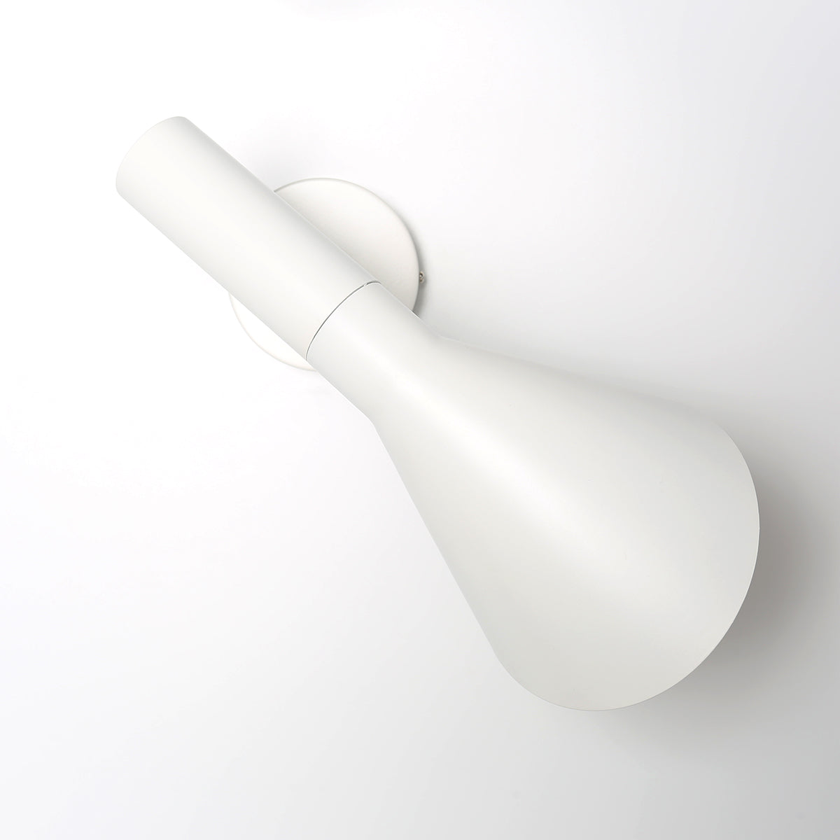 Draaibare Moderne LED Wandlamp voor Woonkamer en Eetkamer | Verstelbare Verlichting | Energiezuinig Metaal Design