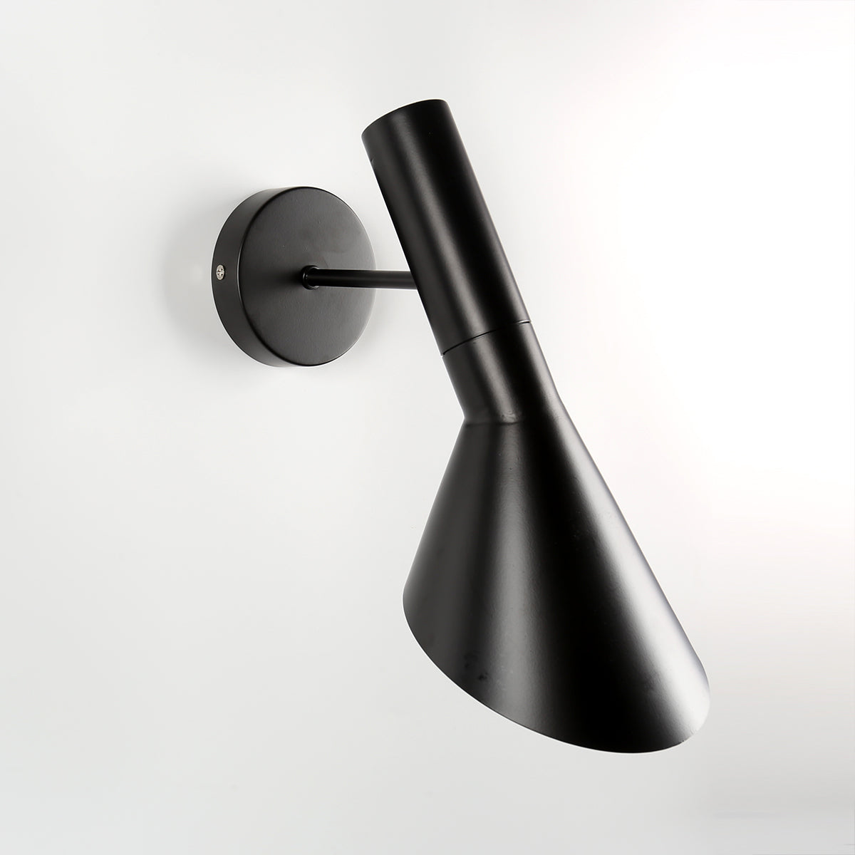 Draaibare Moderne LED Wandlamp voor Woonkamer en Eetkamer | Verstelbare Verlichting | Energiezuinig Metaal Design