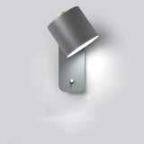 Moderne LED Wandlamp met Schakelaar – Energiezuinig, Stijlvol Design voor Binnenhuisdecoratie