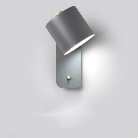 Moderne LED Wandlamp met Schakelaar – Energiezuinig, Stijlvol Design voor Binnenhuisdecoratie