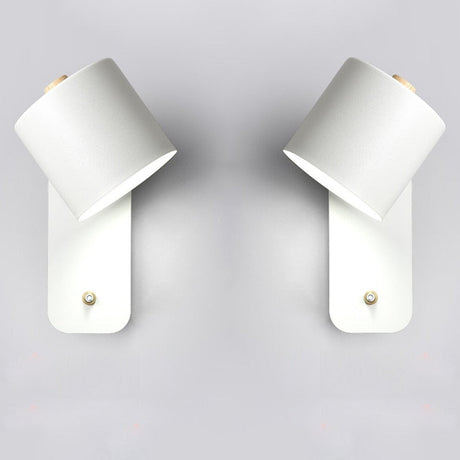 Moderne LED Wandlamp met Schakelaar – Energiezuinig, Stijlvol Design voor Binnenhuisdecoratie