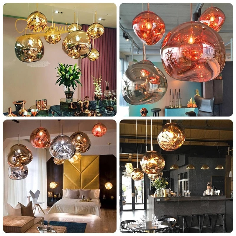 Moderne LED-Hanglamp voor Keuken - Energiezuinige Verlichting met Stijl
