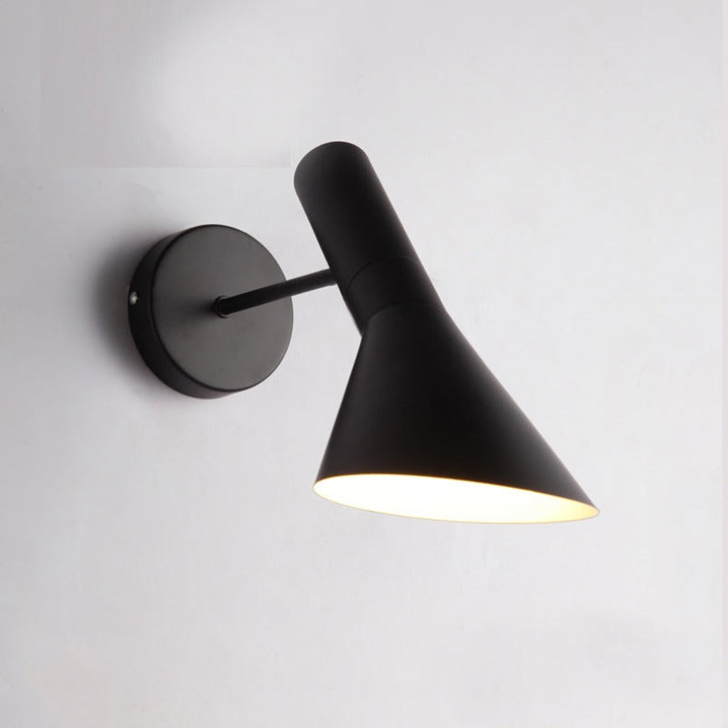 Draaibare Moderne LED Wandlamp voor Woonkamer en Eetkamer | Verstelbare Verlichting | Energiezuinig Metaal Design