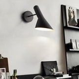 Draaibare Moderne LED Wandlamp voor Woonkamer en Eetkamer | Verstelbare Verlichting | Energiezuinig Metaal Design