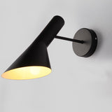 Draaibare Moderne LED Wandlamp voor Woonkamer en Eetkamer | Verstelbare Verlichting | Energiezuinig Metaal Design