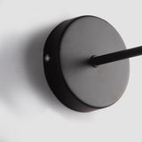 Draaibare Moderne LED Wandlamp voor Woonkamer en Eetkamer | Verstelbare Verlichting | Energiezuinig Metaal Design