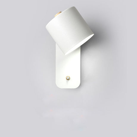 Moderne LED Wandlamp met Schakelaar – Energiezuinig, Stijlvol Design voor Binnenhuisdecoratie