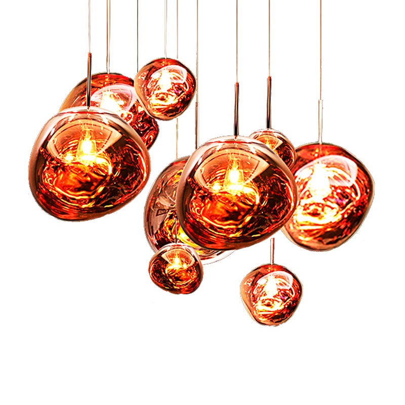 Moderne LED-Hanglamp voor Keuken - Energiezuinige Verlichting met Stijl