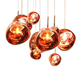 Moderne LED-Hanglamp voor Keuken - Energiezuinige Verlichting met Stijl