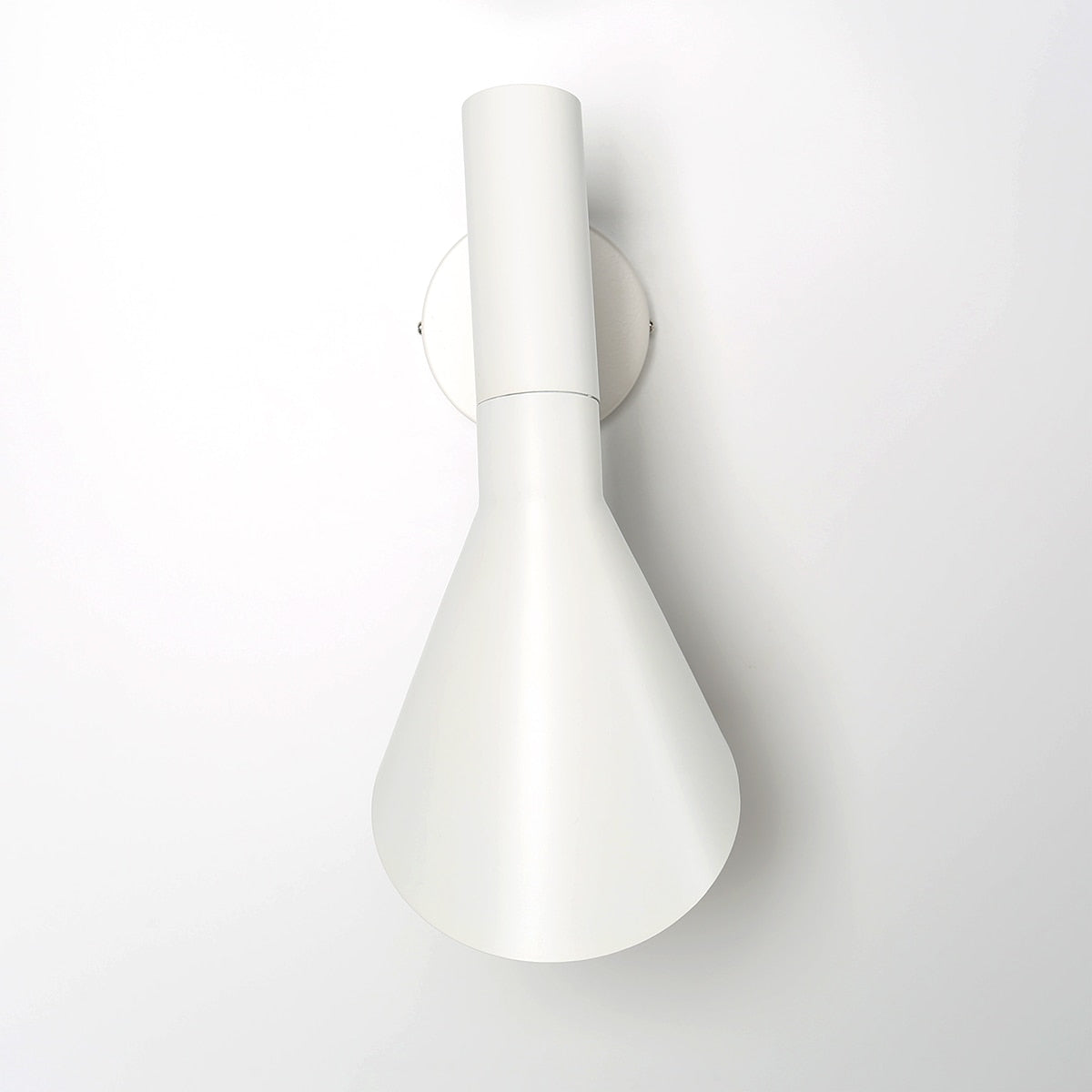 Draaibare Moderne LED Wandlamp voor Woonkamer en Eetkamer | Verstelbare Verlichting | Energiezuinig Metaal Design