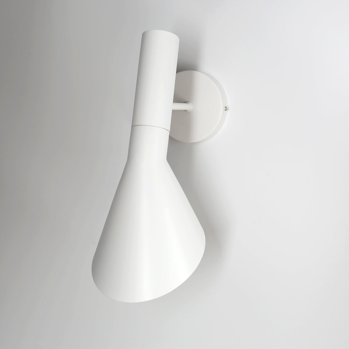 Draaibare Moderne LED Wandlamp voor Woonkamer en Eetkamer | Verstelbare Verlichting | Energiezuinig Metaal Design
