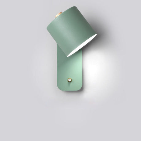 Moderne LED Wandlamp met Schakelaar – Energiezuinig, Stijlvol Design voor Binnenhuisdecoratie