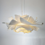 The Paper Lamp - Handgemaakte Plafondlamp | Moderne Elegante Verlichting voor Woonkamer of Slaapkamer